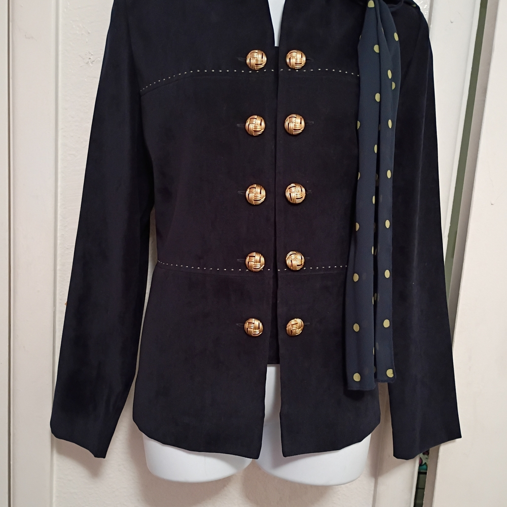 Leslie Fay Blazer